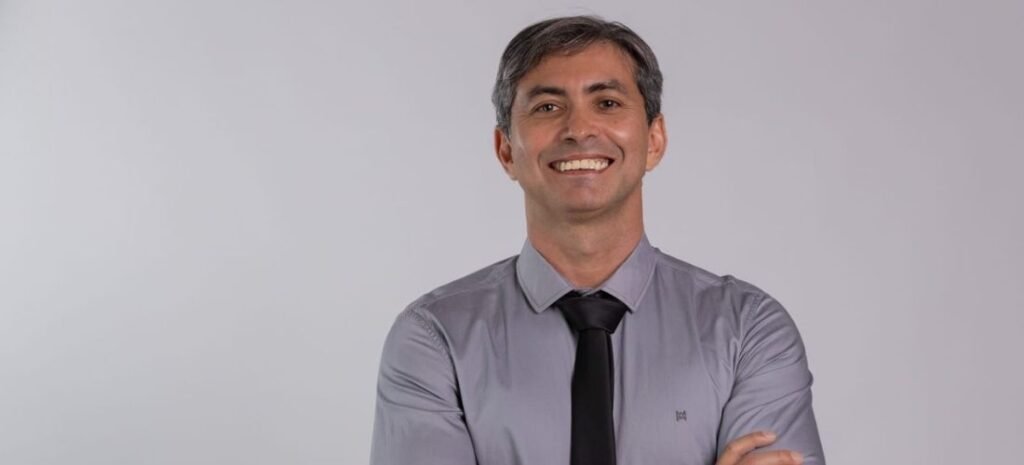 Medicina Funcional e Cardiologia 1 Foto do Dr. José Adailson da Silva Ferreira (médico)