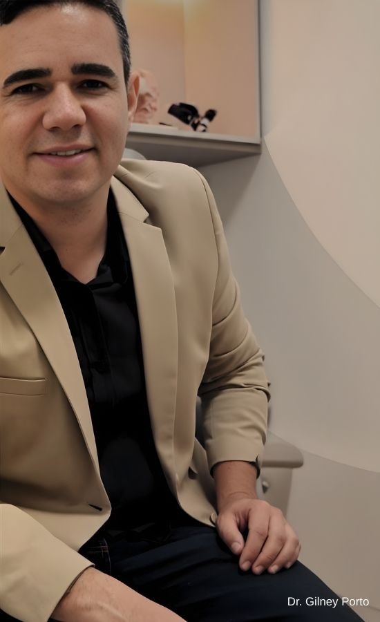 QUEM SOMOS 5 dr Gilney porto quem somos transplante capilar 1