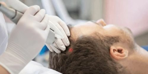 SERVIÇOS 14 Laserterapia