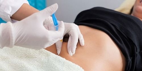 SERVIÇOS 16 Mesoterapia