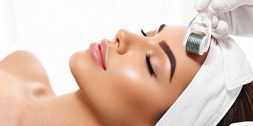 SERVIÇOS 15 Microagulhamento