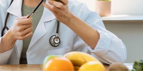 SERVIÇOS 19 Nutrição